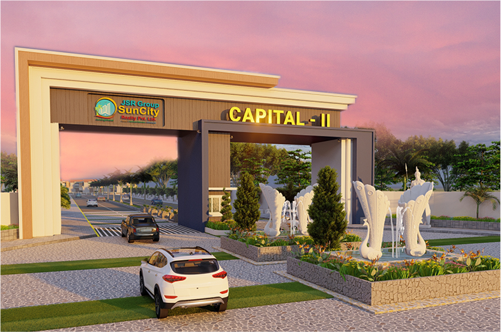 Opal real estate