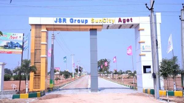 SunCity Aget - Hyderabad to Amaravathi - Image 12