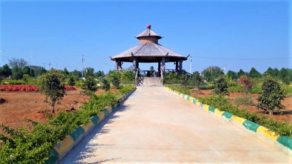 SunCity Aget - Hyderabad to Amaravathi - Image 6