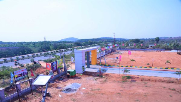 SunCity Aget - Hyderabad to Amaravathi - Image 2