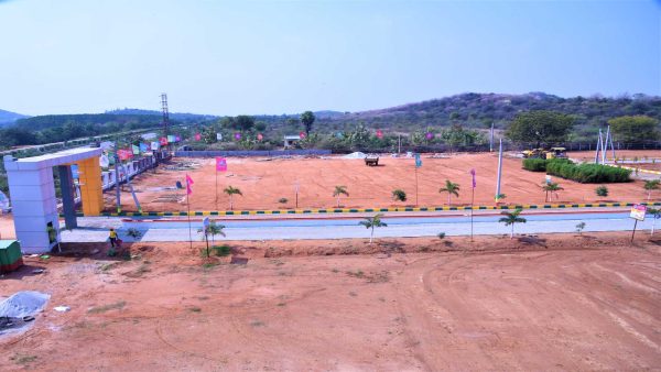 SunCity Aget - Hyderabad to Amaravathi - Image 10