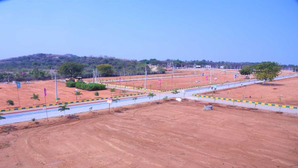 SunCity Aget - Hyderabad to Amaravathi - Image 11