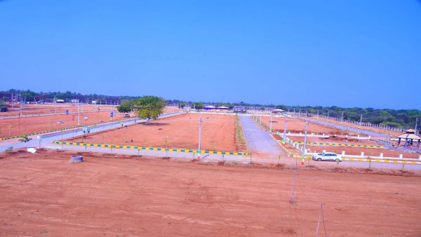 SunCity Aget - Hyderabad to Amaravathi - Image 7