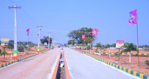 SunCity Aget - Hyderabad to Amaravathi - Image 8