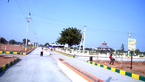 SunCity Aget - Hyderabad to Amaravathi - Image 9