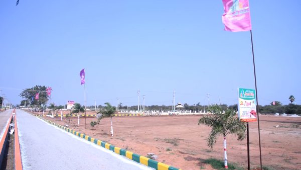 SunCity Aget - Hyderabad to Amaravathi - Image 4