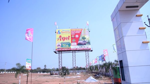 SunCity Aget - Hyderabad to Amaravathi - Image 5