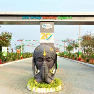 SunCity Capital-II - Tangutur