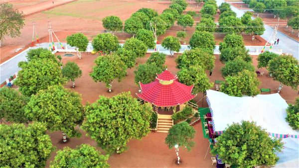 SunCity Capital-II - Tangutur - Image 18