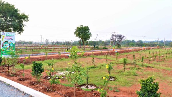 SunCity Capital-II - Tangutur - Image 17