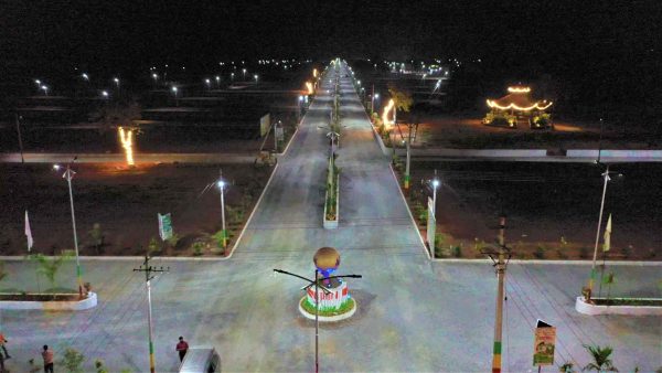 SunCity Capital-II - Tangutur - Image 15