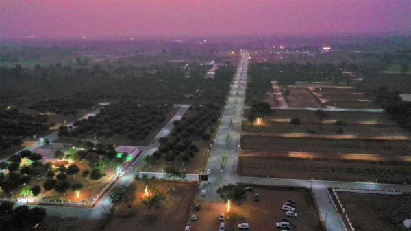 SunCity Capital-II - Tangutur - Image 14