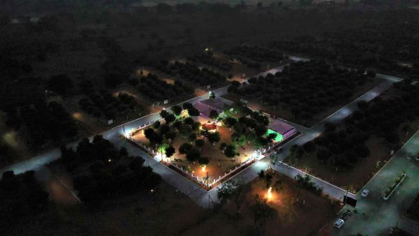 SunCity Capital-II - Tangutur - Image 13