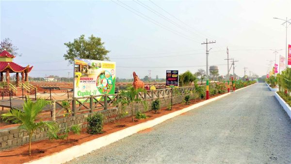 SunCity Capital-II - Tangutur - Image 4