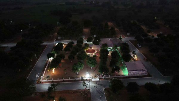 SunCity Capital-II - Tangutur - Image 22