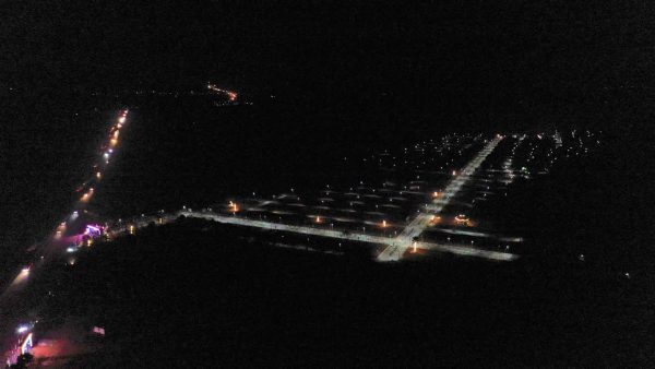 SunCity Capital-II - Tangutur - Image 26