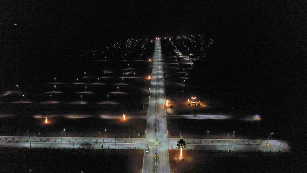 SunCity Capital-II - Tangutur - Image 24