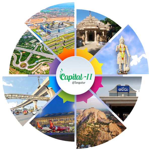 SunCity Capital-II - Tangutur - Image 23