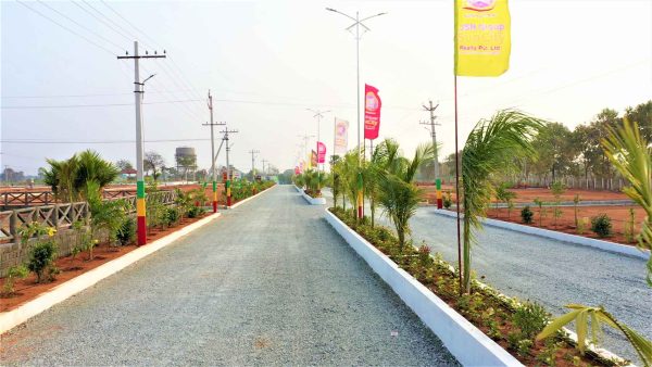 SunCity Capital-II - Tangutur - Image 2
