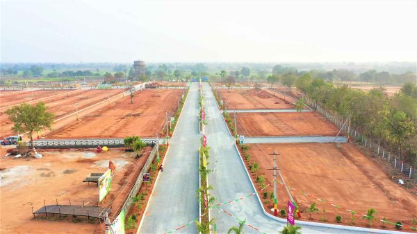 SunCity Capital-II - Tangutur - Image 3