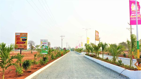 SunCity Capital-II - Tangutur - Image 12
