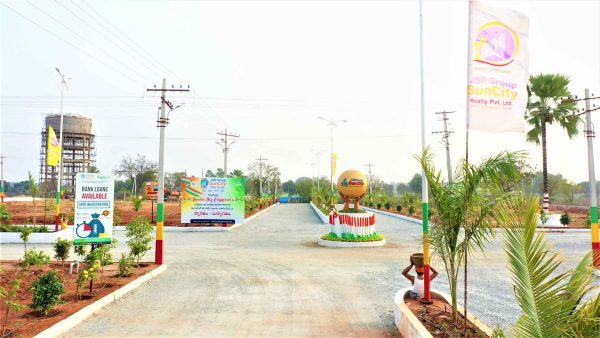 SunCity Capital-II - Tangutur - Image 11