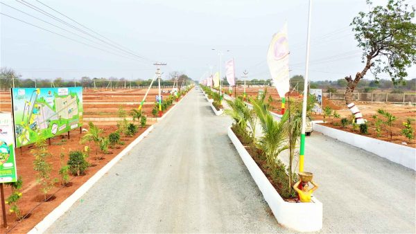 SunCity Capital-II - Tangutur - Image 10