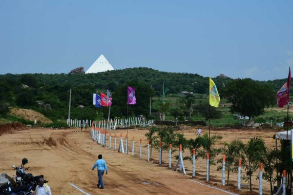 SunCity Sri Kailash - Srisailam Highway - Image 11
