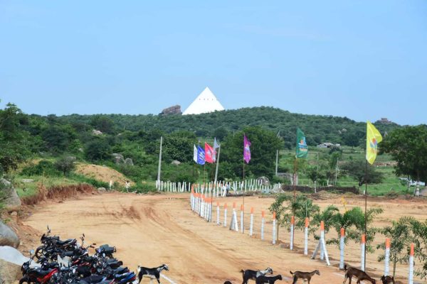 SunCity Sri Kailash - Srisailam Highway - Image 12