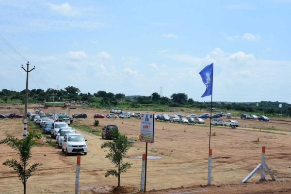 SunCity Sri Kailash - Srisailam Highway - Image 13