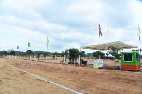 SunCity Sri Kailash - Srisailam Highway - Image 9