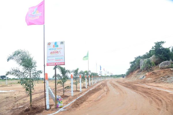 SunCity Sri Kailash - Srisailam Highway - Image 10
