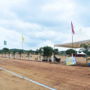SunCity Sri Kailash - Srisailam Highway