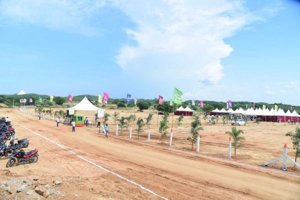 SunCity Sri Kailash - Srisailam Highway - Image 7