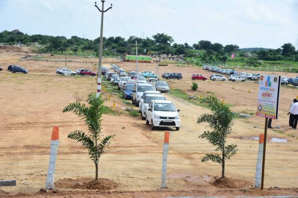 SunCity Sri Kailash - Srisailam Highway - Image 3
