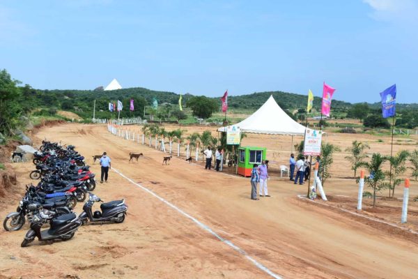 SunCity Sri Kailash - Srisailam Highway - Image 20