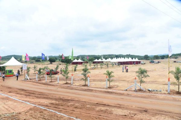 SunCity Sri Kailash - Srisailam Highway - Image 4