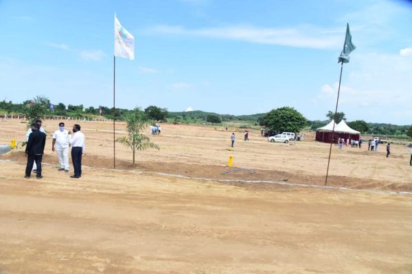 SunCity Sri Kailash - Srisailam Highway - Image 2