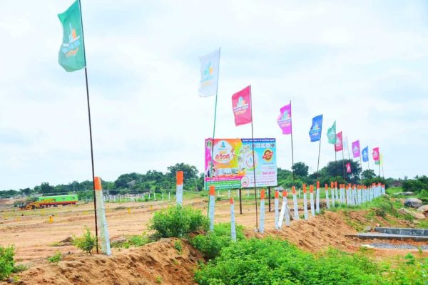 SunCity Sri Kailash - Srisailam Highway - Image 21