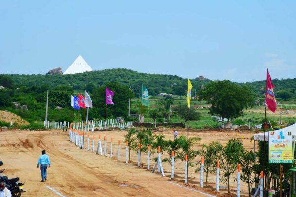 SunCity Sri Kailash - Srisailam Highway - Image 18
