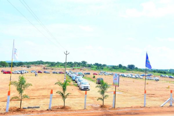 SunCity Sri Kailash - Srisailam Highway - Image 19