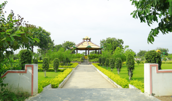 Sri Vaikuntam-IV - Motakonduru - Image 2