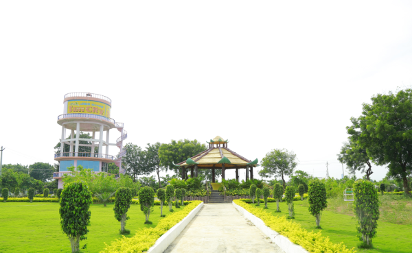 Sri Vaikuntam-III - Motakonduru - Image 5