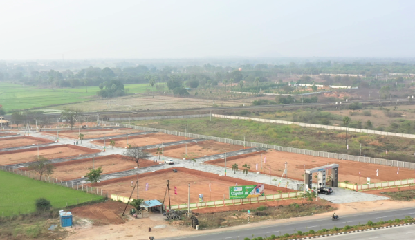 SunCity Capital - Tangutur - Image 4