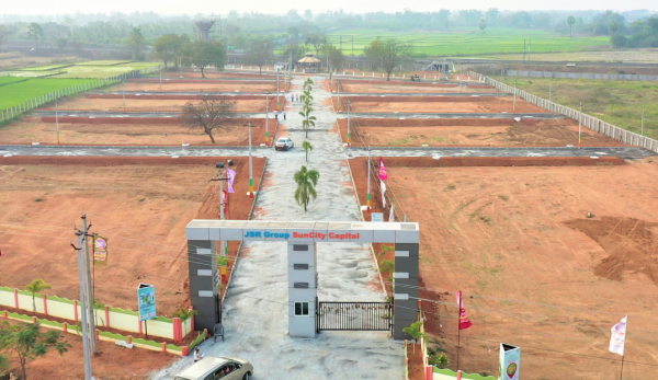 SunCity Capital - Tangutur - Image 5