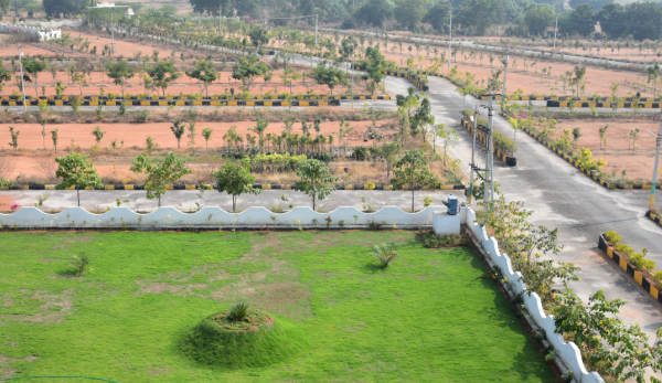 SunCity Capital - Tangutur - Image 2