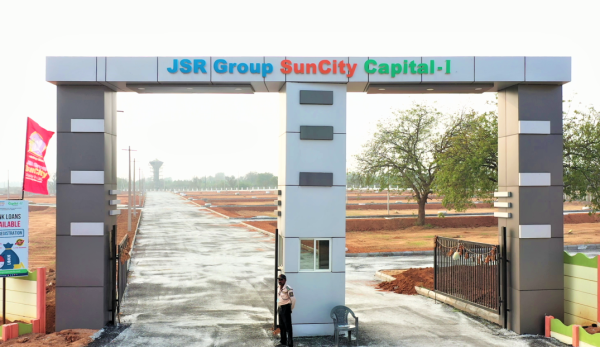 SunCity Capital-I - Tangutur - Image 11