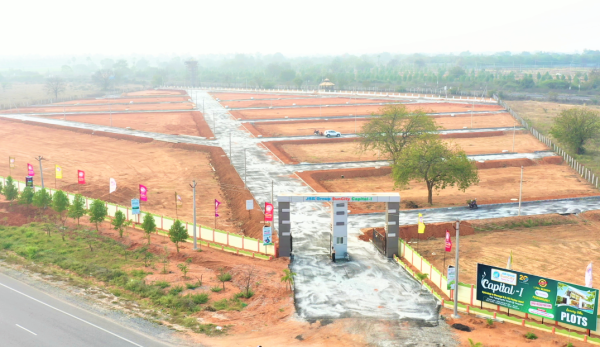 SunCity Capital-I - Tangutur - Image 7