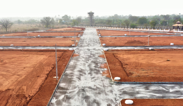 SunCity Capital-I - Tangutur - Image 8