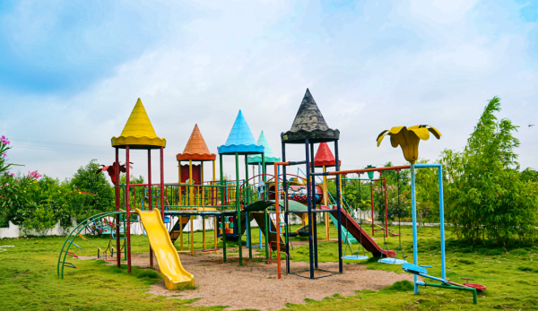 SunCity Capital-I - Tangutur - Image 12